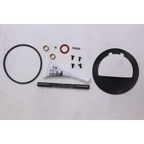 Kit Choke Shaft